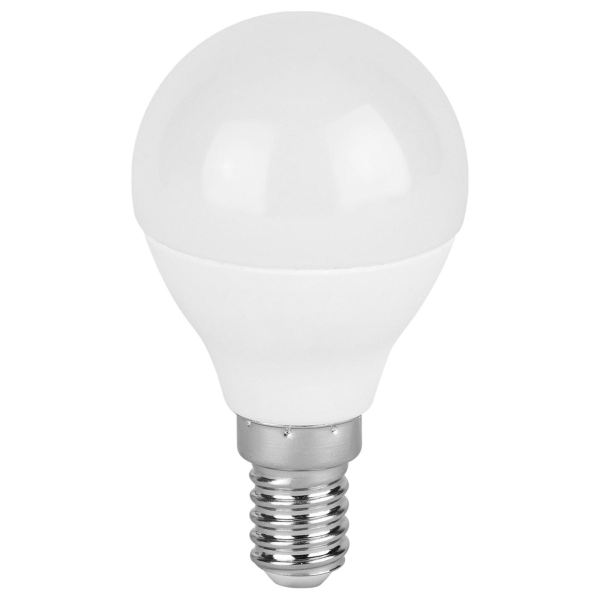Лампа светодиодная Эра Стандарт E14 15Вт 2700K LED P45-15W-827-E14