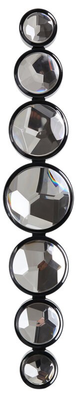 Накладной светильник Odeon Light L-VISION 6684/10WL