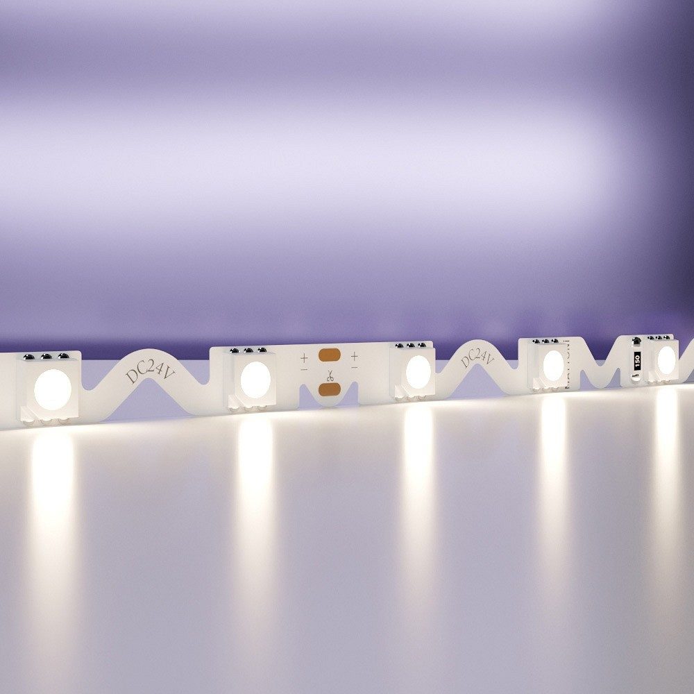 Лента светодиодная Maytoni Led Strip Светодиодная лента 24В 20045