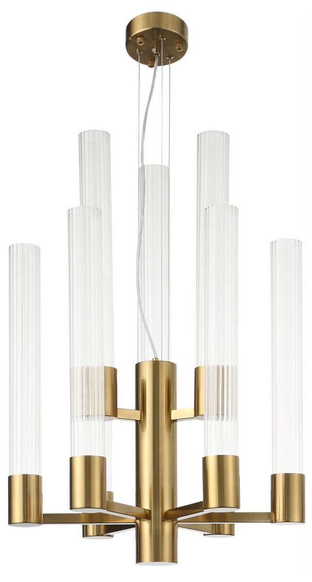 Подвесная люстра ST-Luce Terni SL1229.303.09