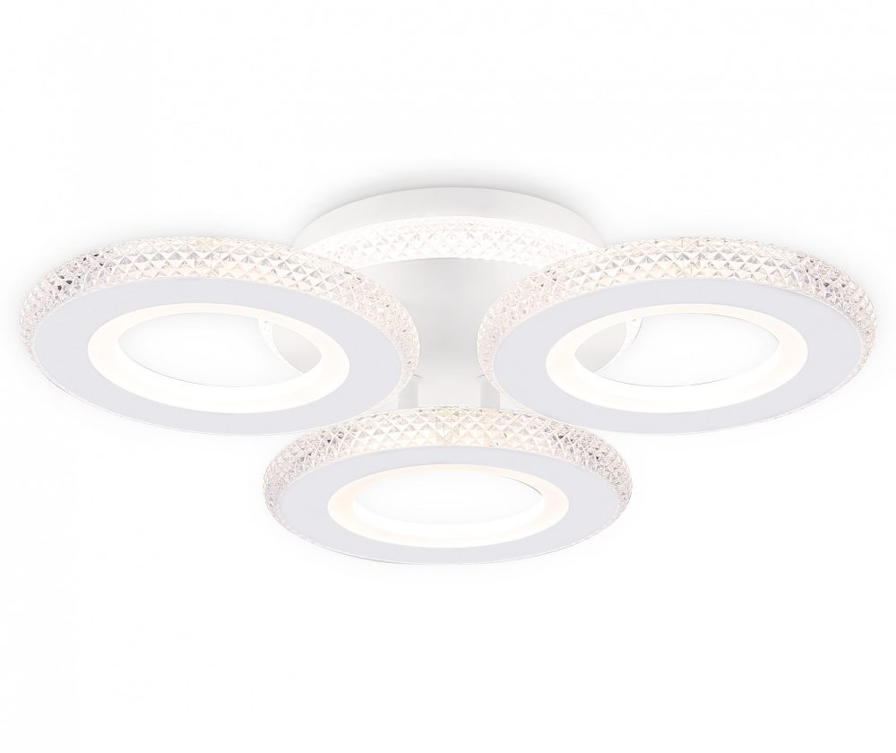 Потолочная люстра Ambrella Light FA FA8866