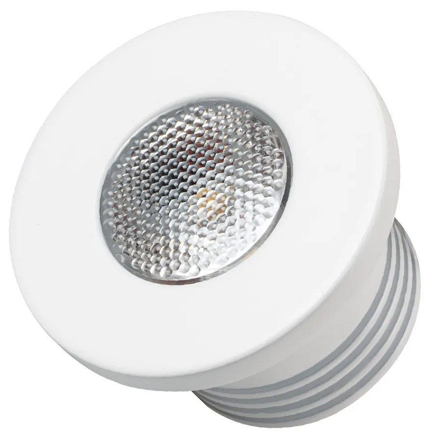 Светодиодный светильник LTM-R35WH 1W Warm White 30deg (Arlight, IP40 Металл, 3 года)