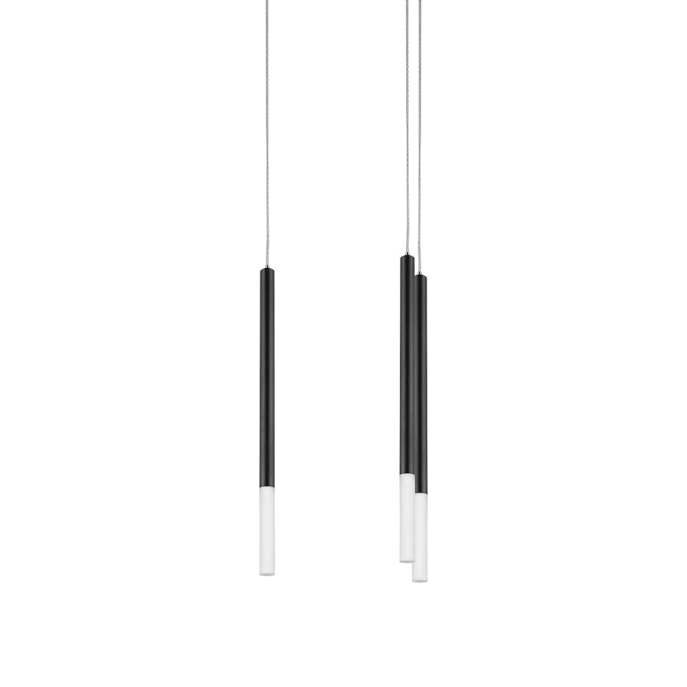 Подвесная люстра Lightstar Tubo L3T747147