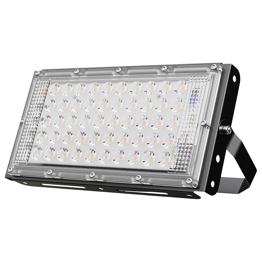Прожектор светодиодный Apeyron 30W 4000K