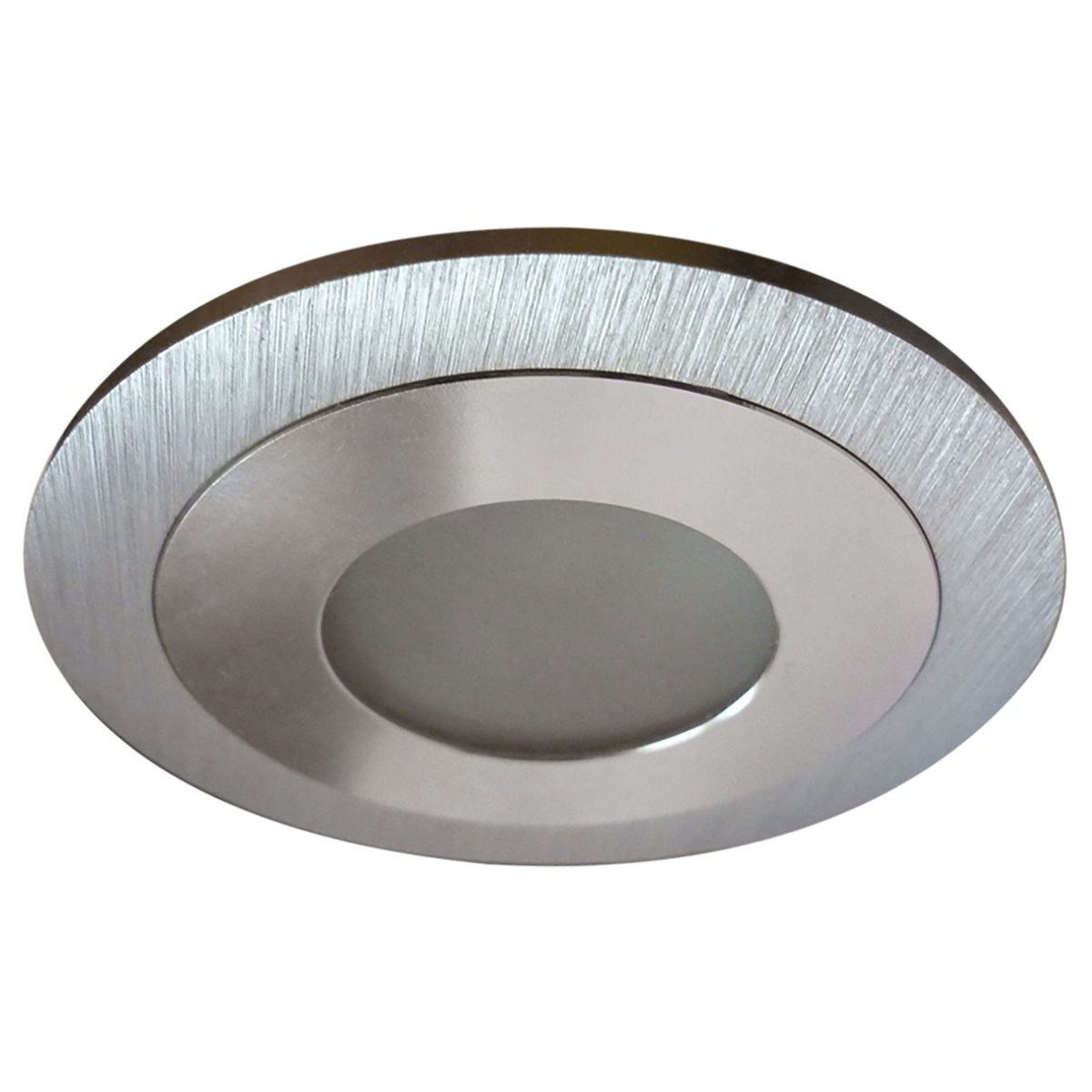 Встраиваемый светильник Lightstar Leddy 212171