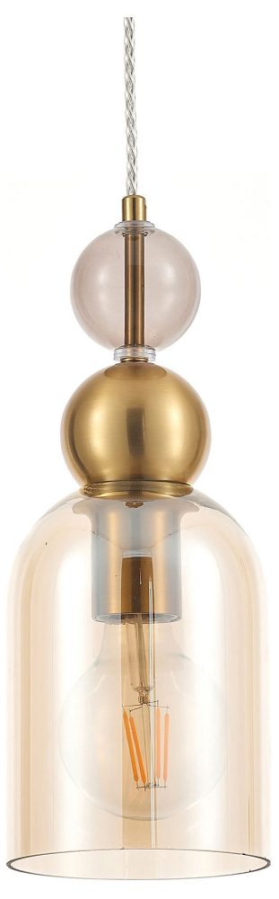 Подвесной светильник Rivoli Camelia Б0066434