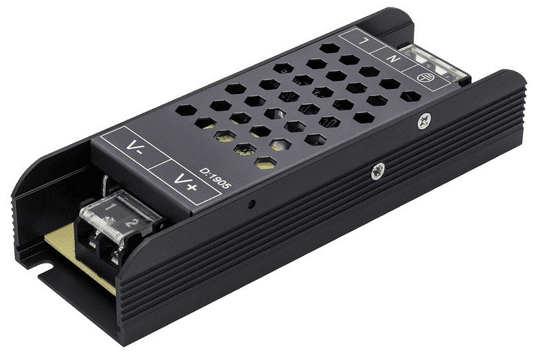 Блок питания SWG PRO YA YA-100-24