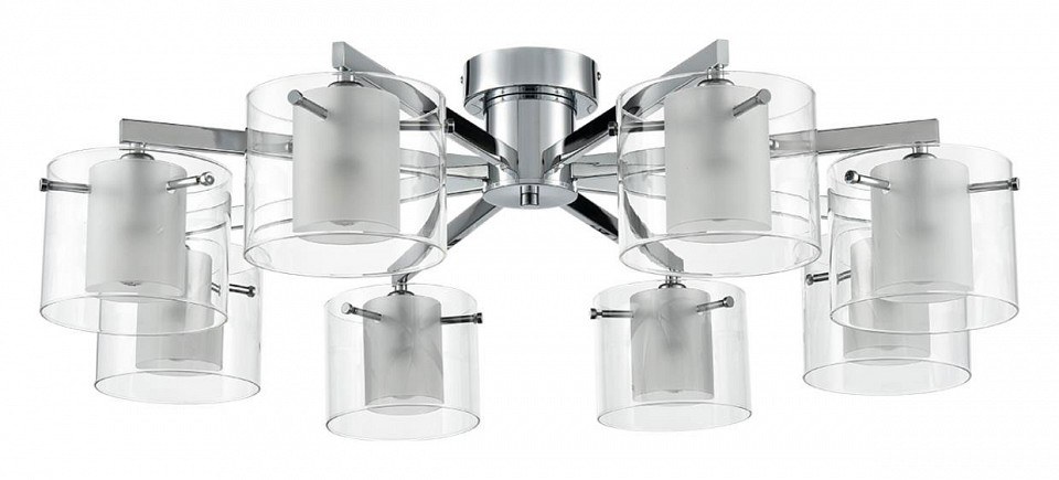 Потолочная люстра Lumion VERDI 8261/8C