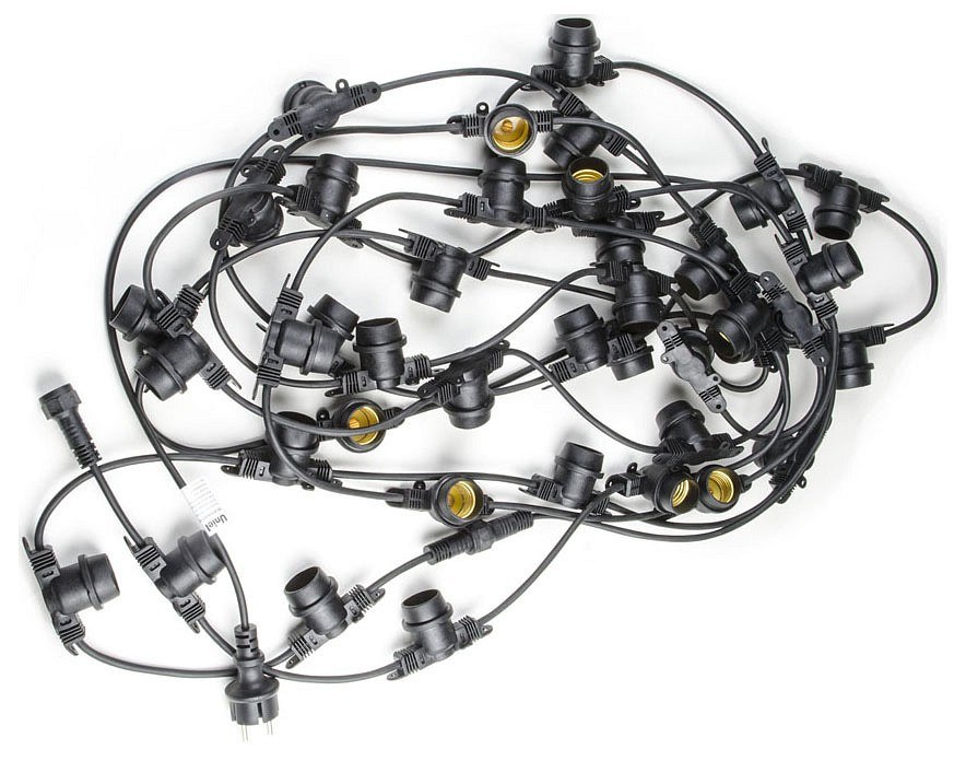 Гирлянда Супернить UDL-K120