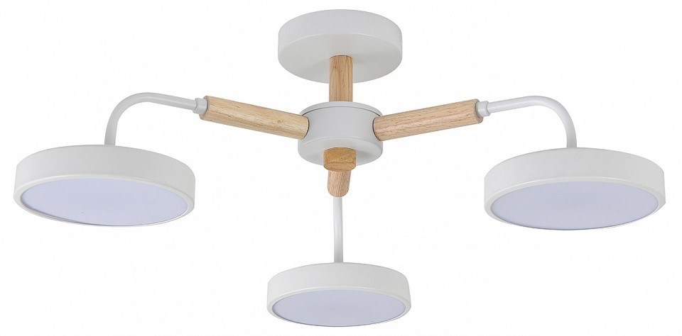 Люстра на штанге Escada 10270 10270/3LED