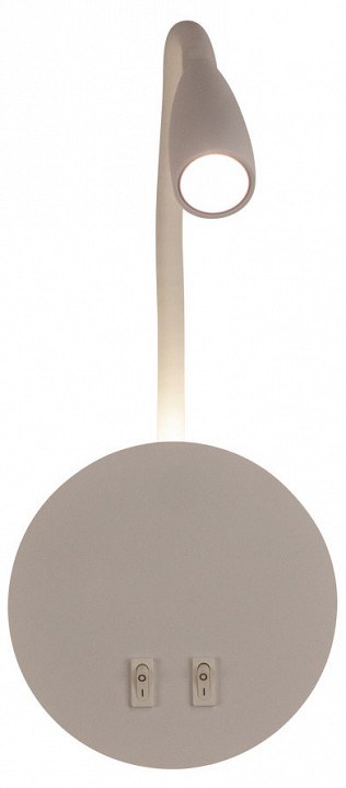 Бра AM-Group AM484 AM484 WH