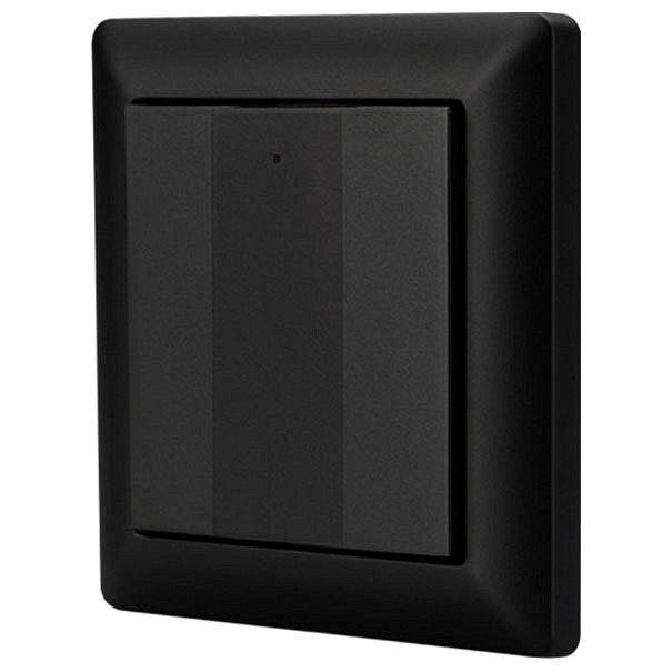 INTELLIGENT ARLIGHT Панель DALI-223-2K-D2-IN-BLACK (BUS, Free purpose) (IARL, -)