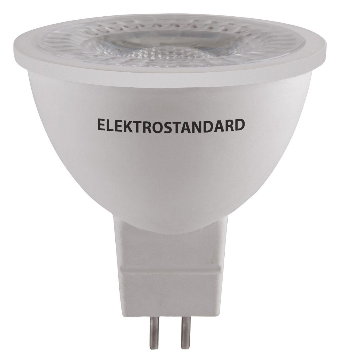 Лампа светодиодная Elektrostandard JCDR GU5.3 5Вт 6500K a050174
