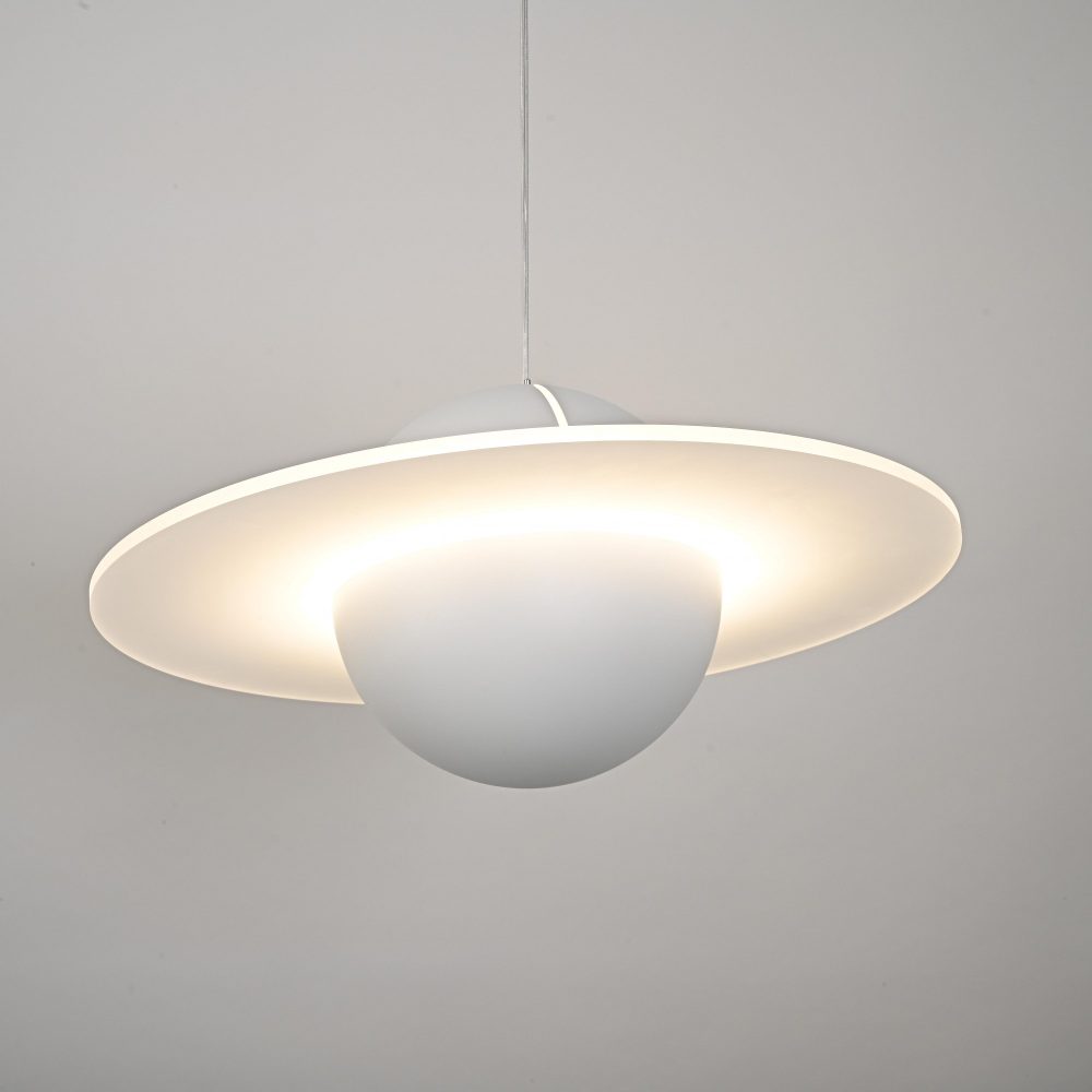 Подвесной светильник Imperiumloft PARMA parma01