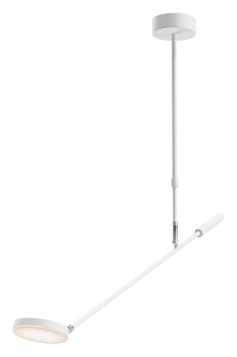 Светильник на штанге Maytoni ФАД MOD070CL-L8W3K