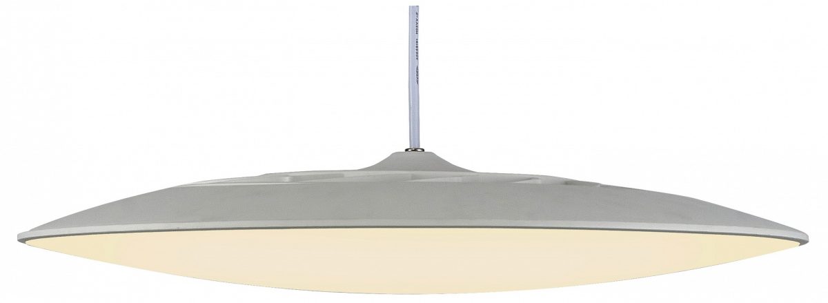 Подвесной светильник Mantra Slim 8101
