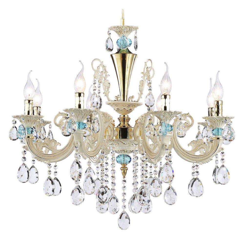 Подвесная люстра Ambrella Light TR TR4926