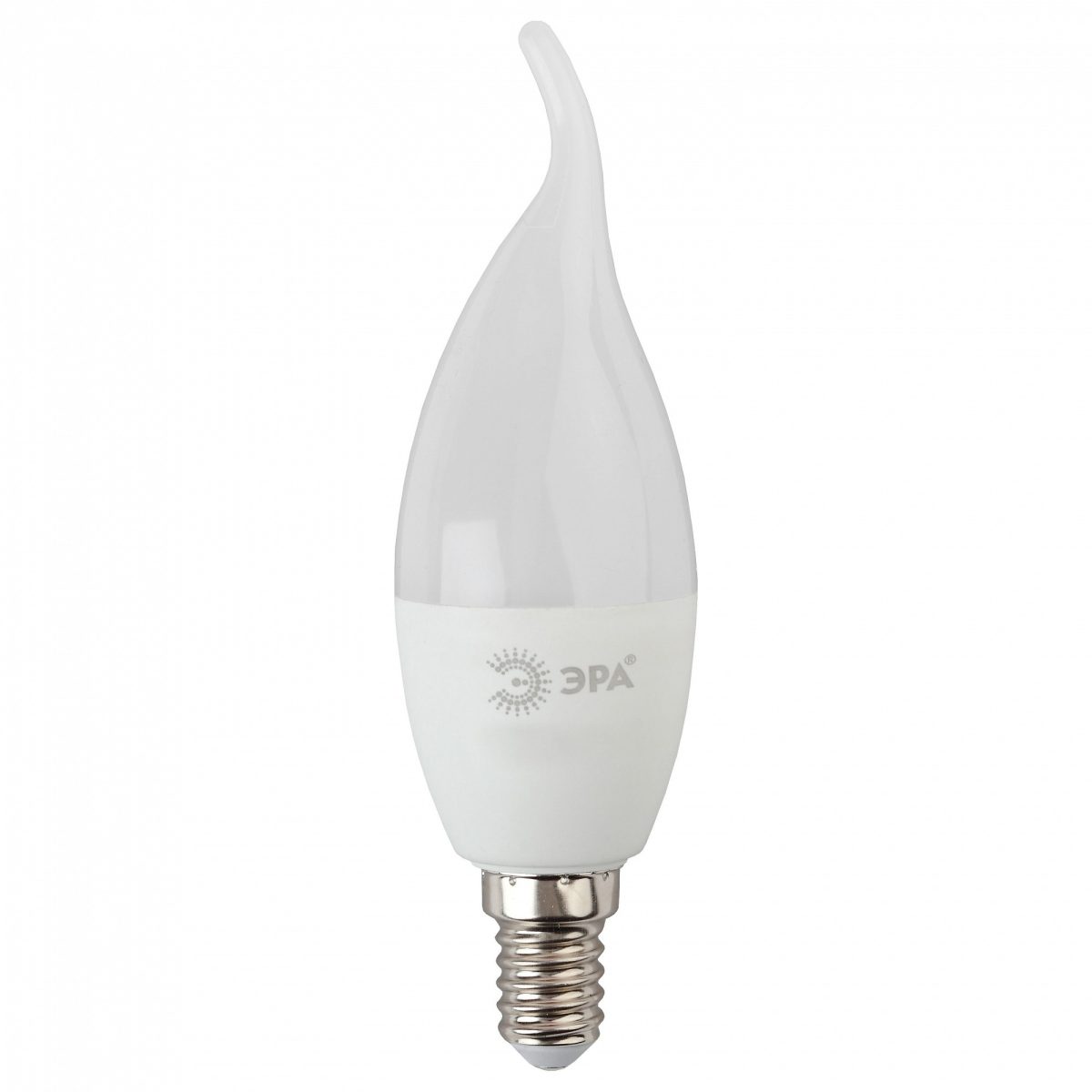 Лампа светодиодная Эра Стандарт E14 11Вт 2700K LED BXS-11W-827-E14