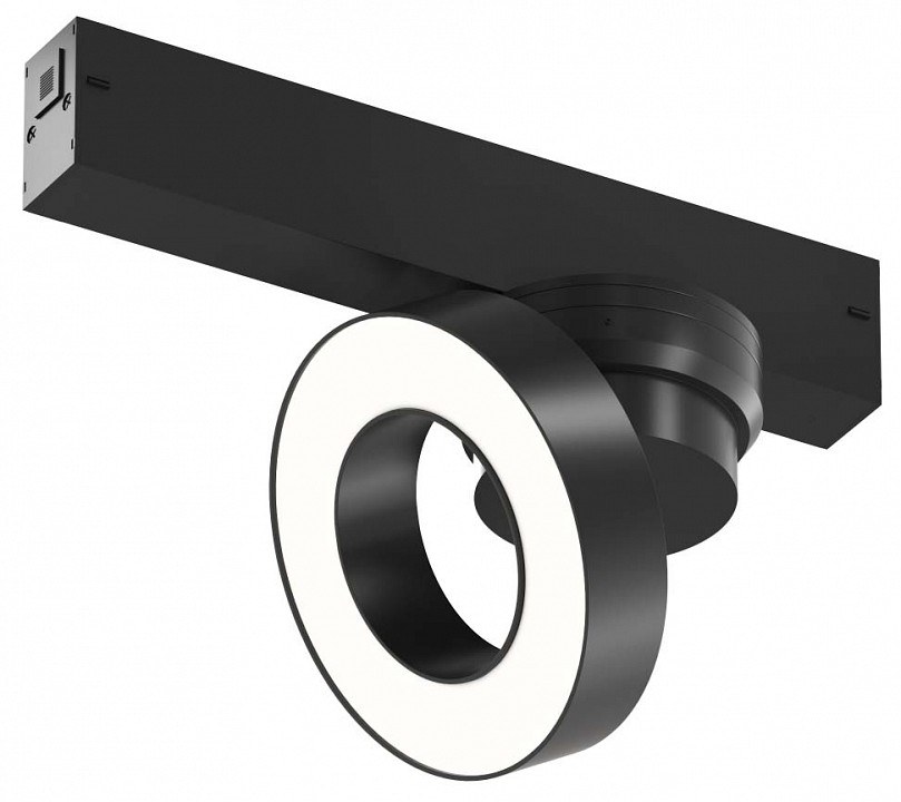 Светильник на штанге Denkirs SMART LINEAR DK8027-BK