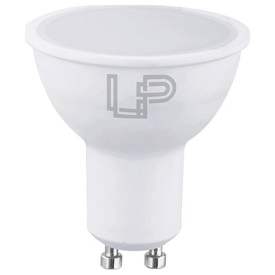 Светодиодная лампа LEDS POWER GU10 8Вт 4000К