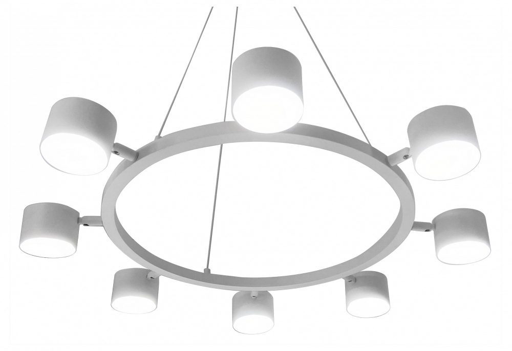 Подвесная люстра MyFar Edda MR2642-8P