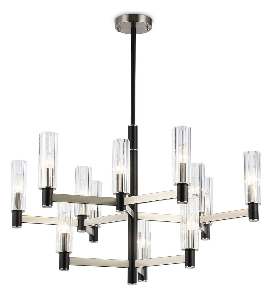 Люстра на штанге Ambrella Light LH LH55505