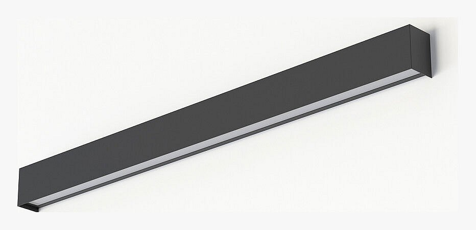 Накладной светильник Nowodvorski Straight Wall LED M 7561