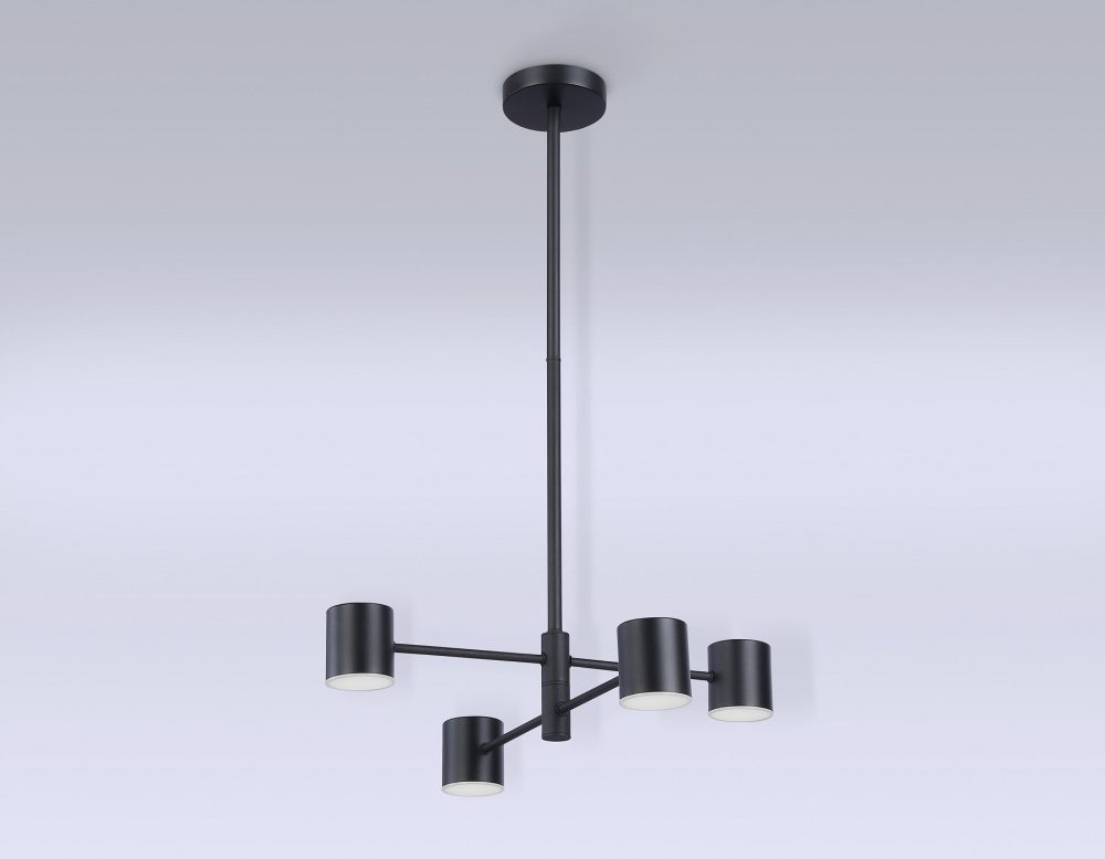 Люстра на штанге Ambrella Light FL FL51707