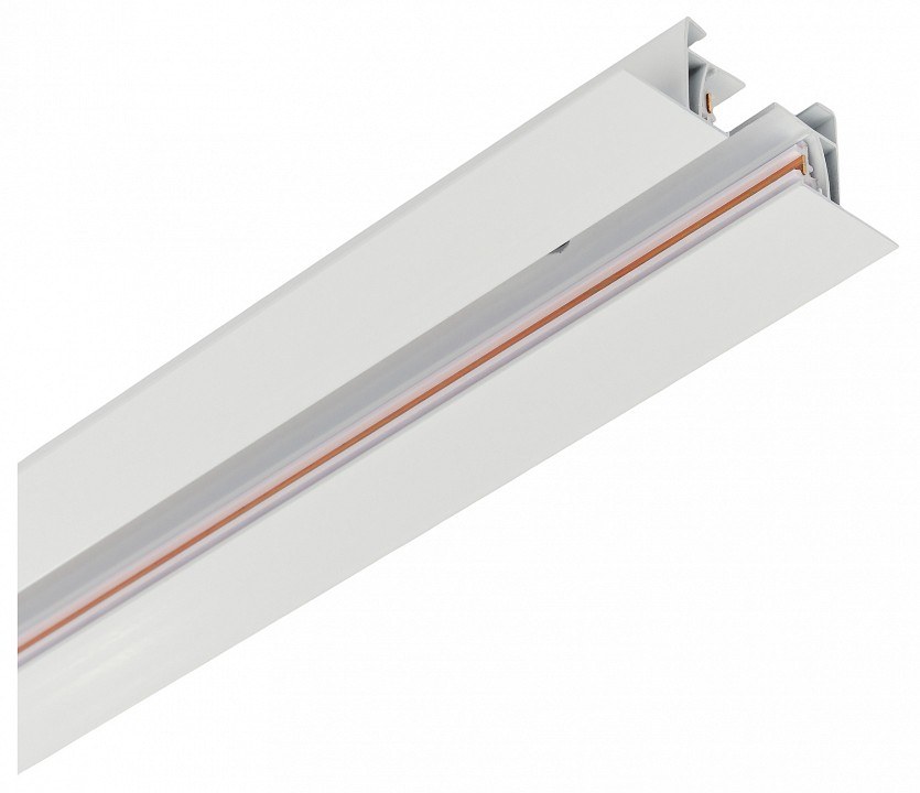 Трек встраиваемый MyFar Busbar for Single MT0102-2W