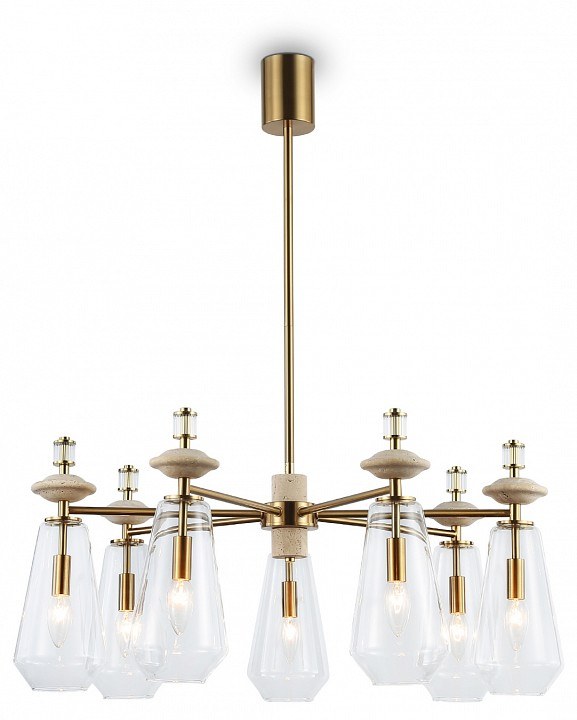 Люстра на штанге Ambrella Light LH LH53306