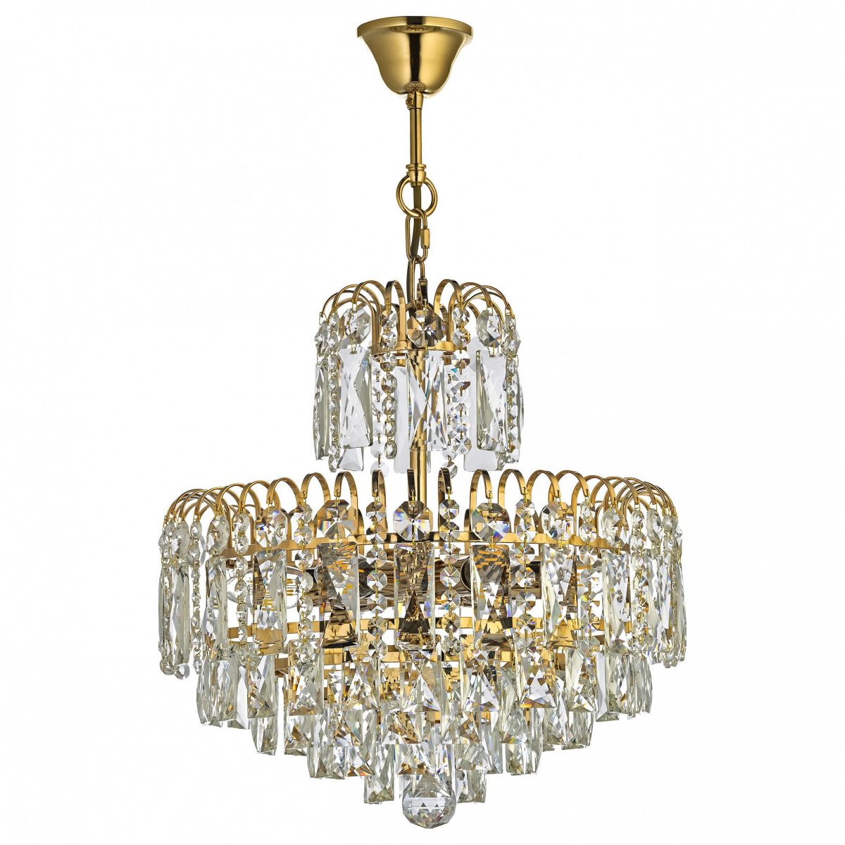 Подвесная люстра Arti Lampadari Erice Erice E 1.5.50.100 G