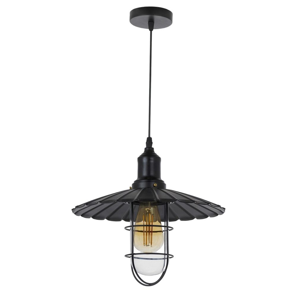 Подвесной светильник Lumina Deco Lataro