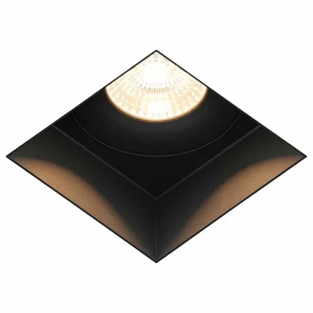 Встраиваемый светильник VOLTALIGHTING Fort DL0237.60.3K.TB DIM