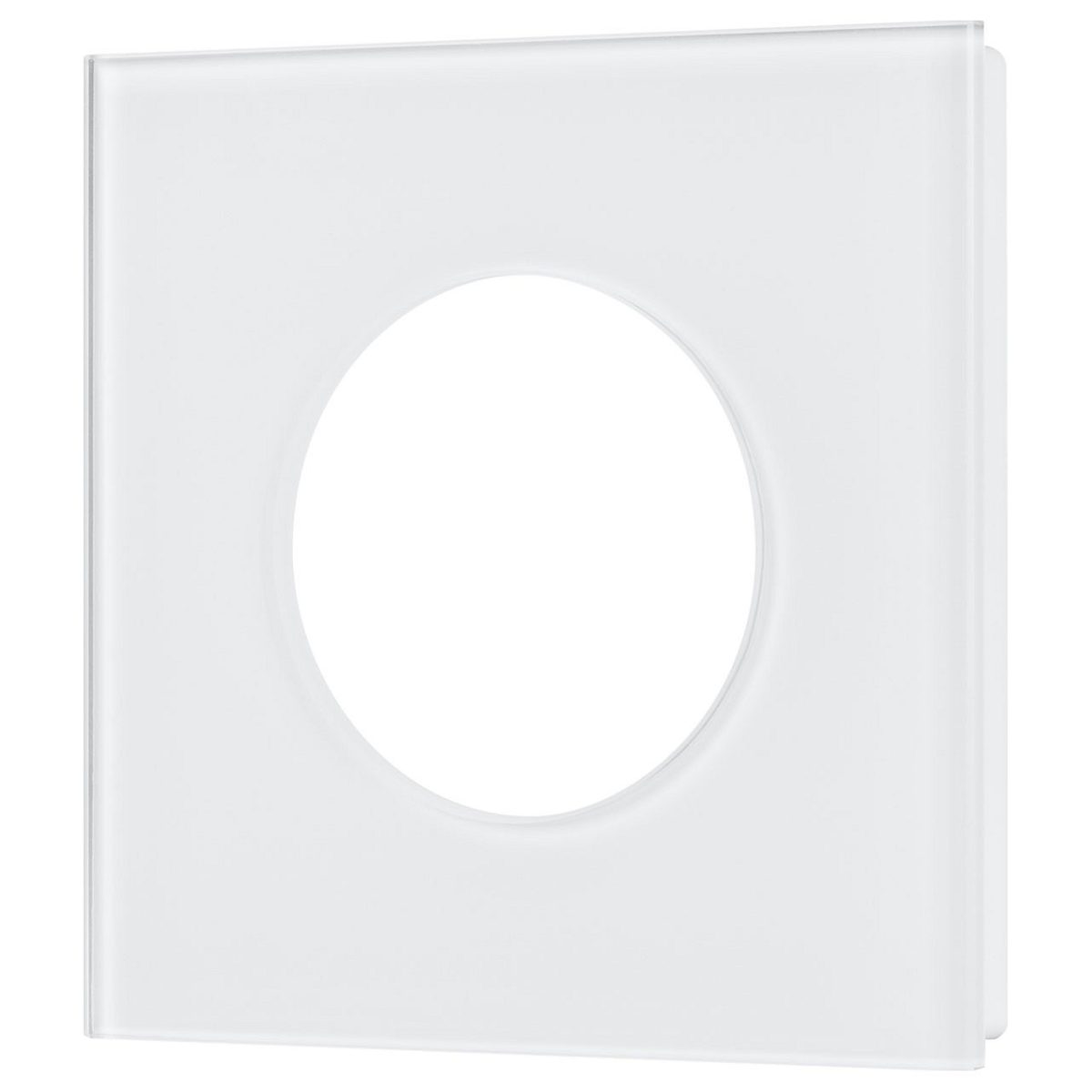 Рамка на 1 пост Arlight GLARE 043832