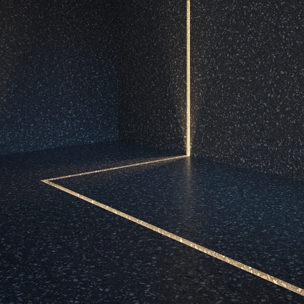 Профиль встраиваемый Maytoni Led Strip Встраиваемый с накладным фланцем профиль ALM006S-2M