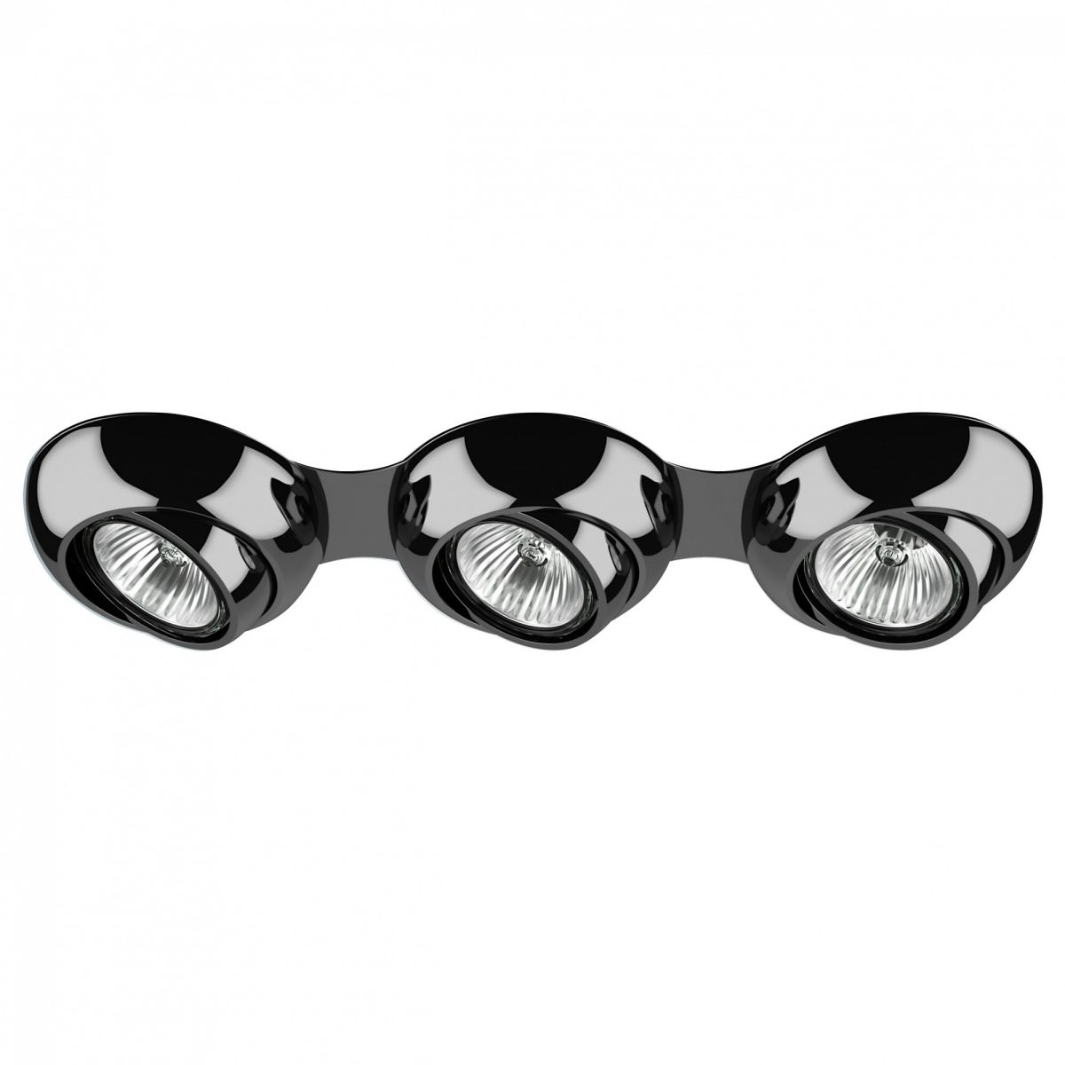 Встраиваемый светильник Lightstar Ocula 011837