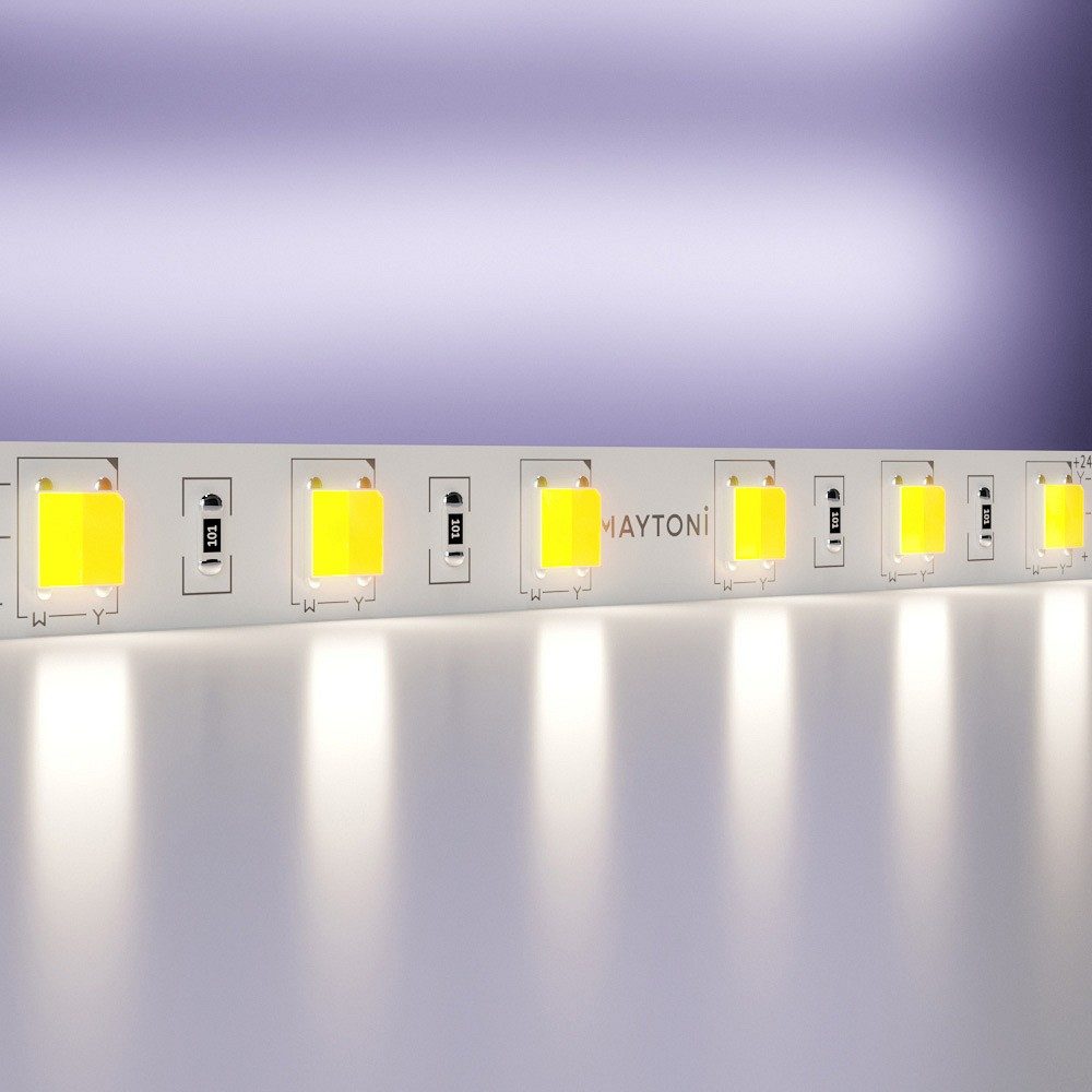 Лента светодиодная Maytoni Led Strip Светодиодная лента 24В 20043
