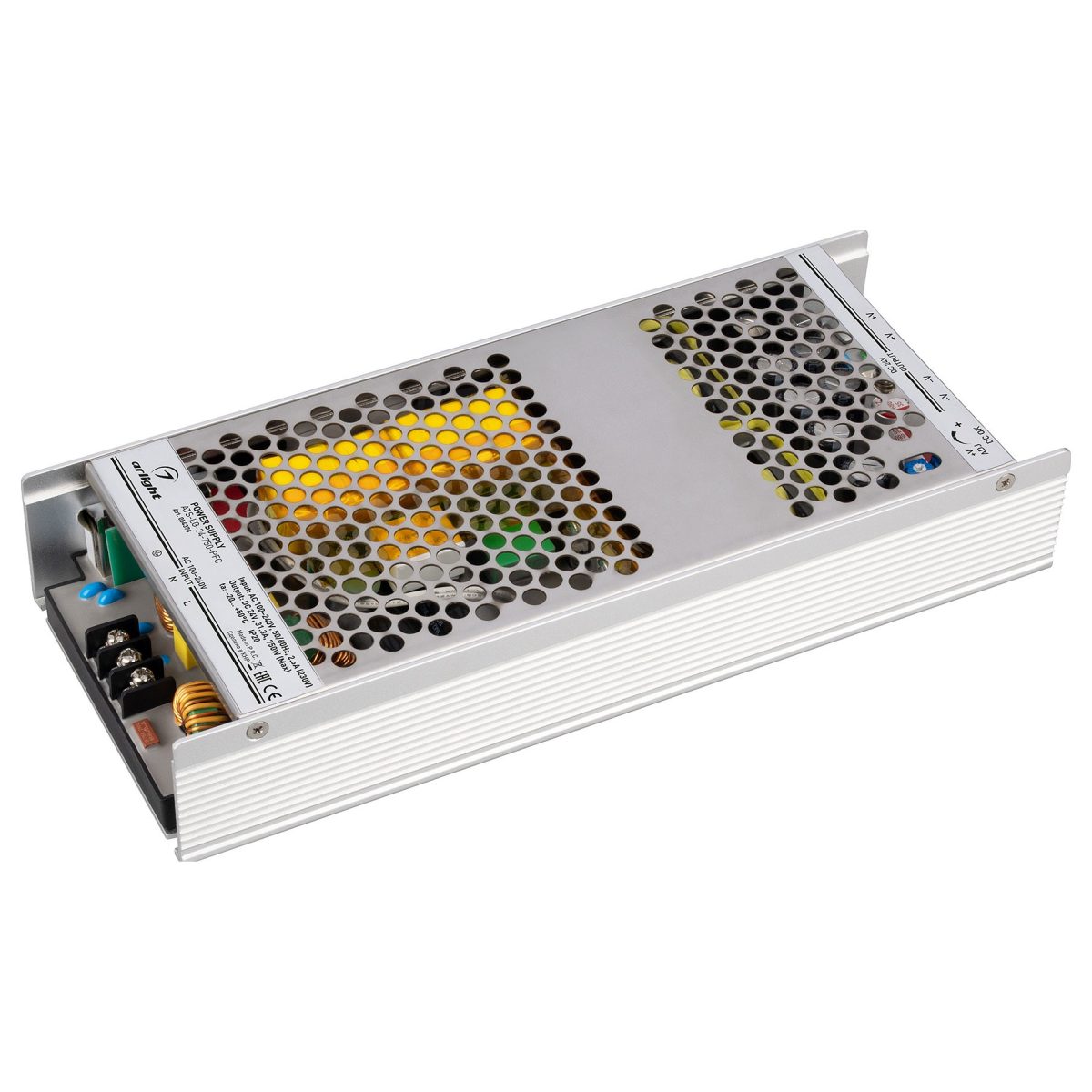 Блок питания Arlight ATS 054376