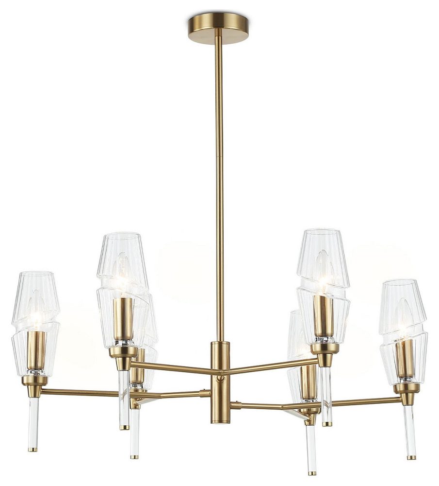 Люстра на штанге Ambrella Light LH LH55201