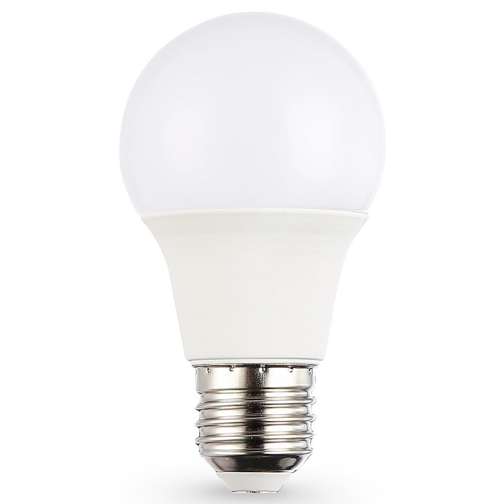 Лампа светодиодная Ambrella Light A60 E27 10Вт 6400K 601006