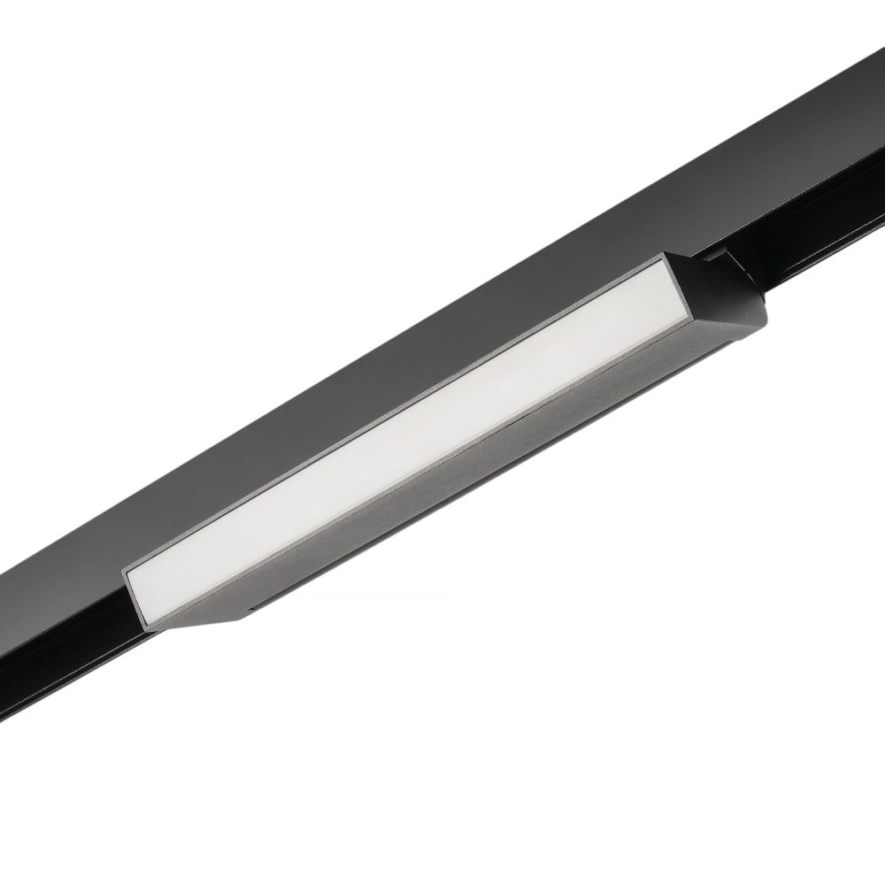 Накладной светильник MyFar Technical MT0212-16W4K-B