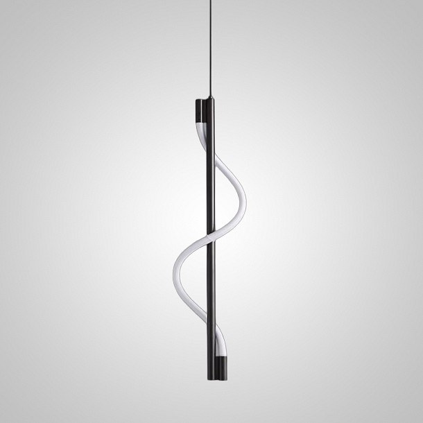 Подвесной светильник GLORIFY LUX Black