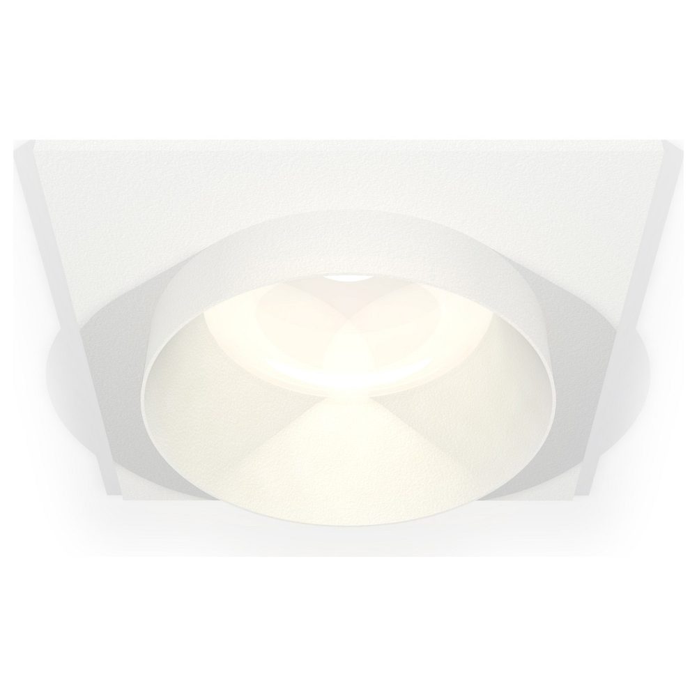 Встраиваемый светильник Ambrella Light XC XC6520020