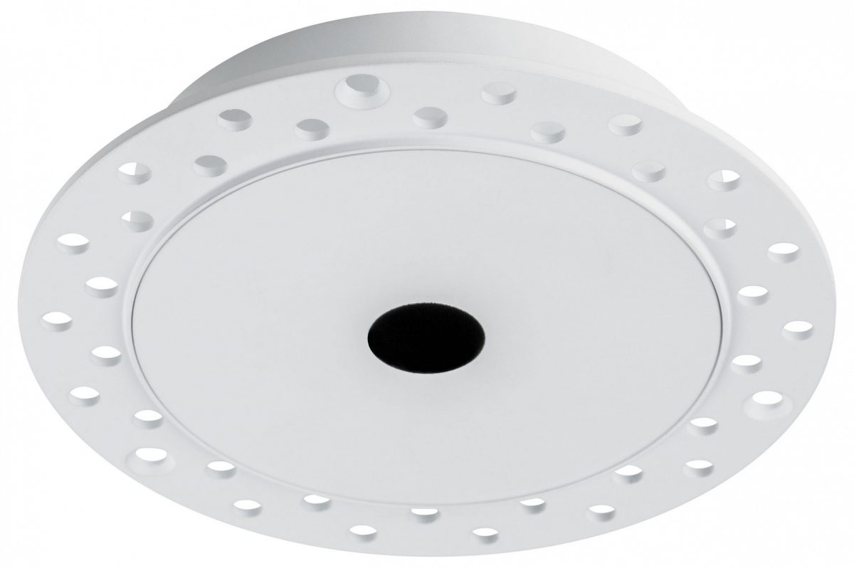 Рамка на 1 светильник Lightstar Spira 074206-02