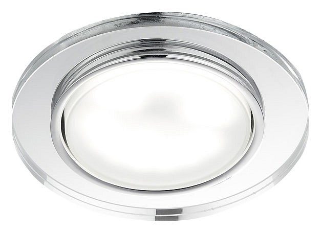 Встраиваемый светильник Ambrella Light G G8060 CH