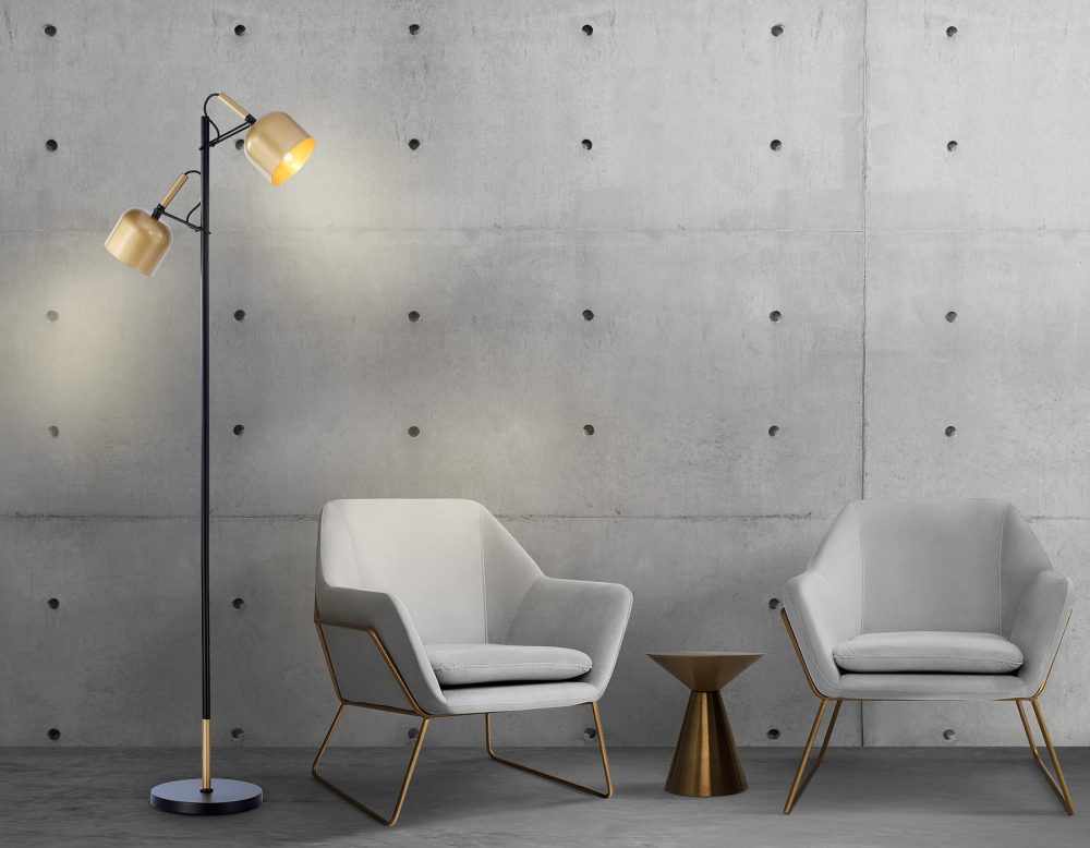 Торшер Ambrella Light TR TR97125