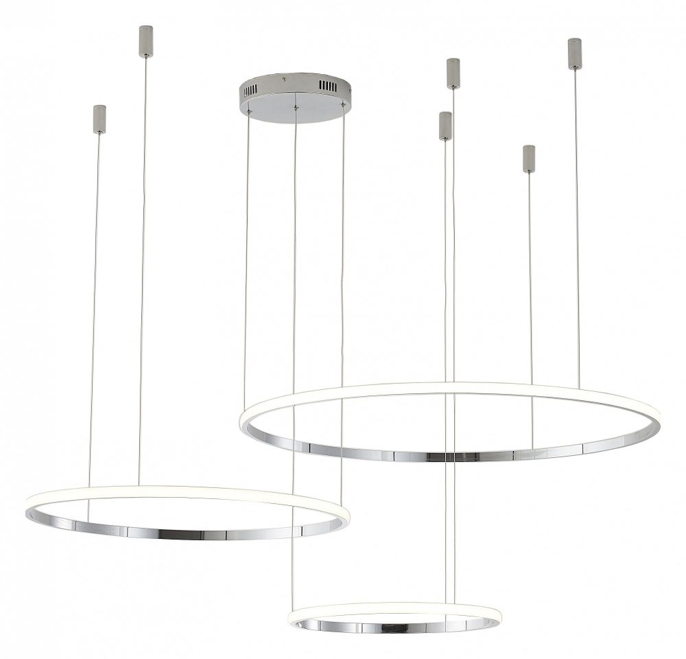 Подвесной светильник Zortes Ringolight ZRS.33322.75F
