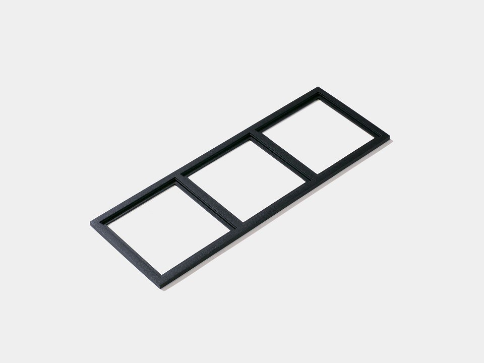 Рамка на 3 светильника DesignLed IMD 00-00003577
