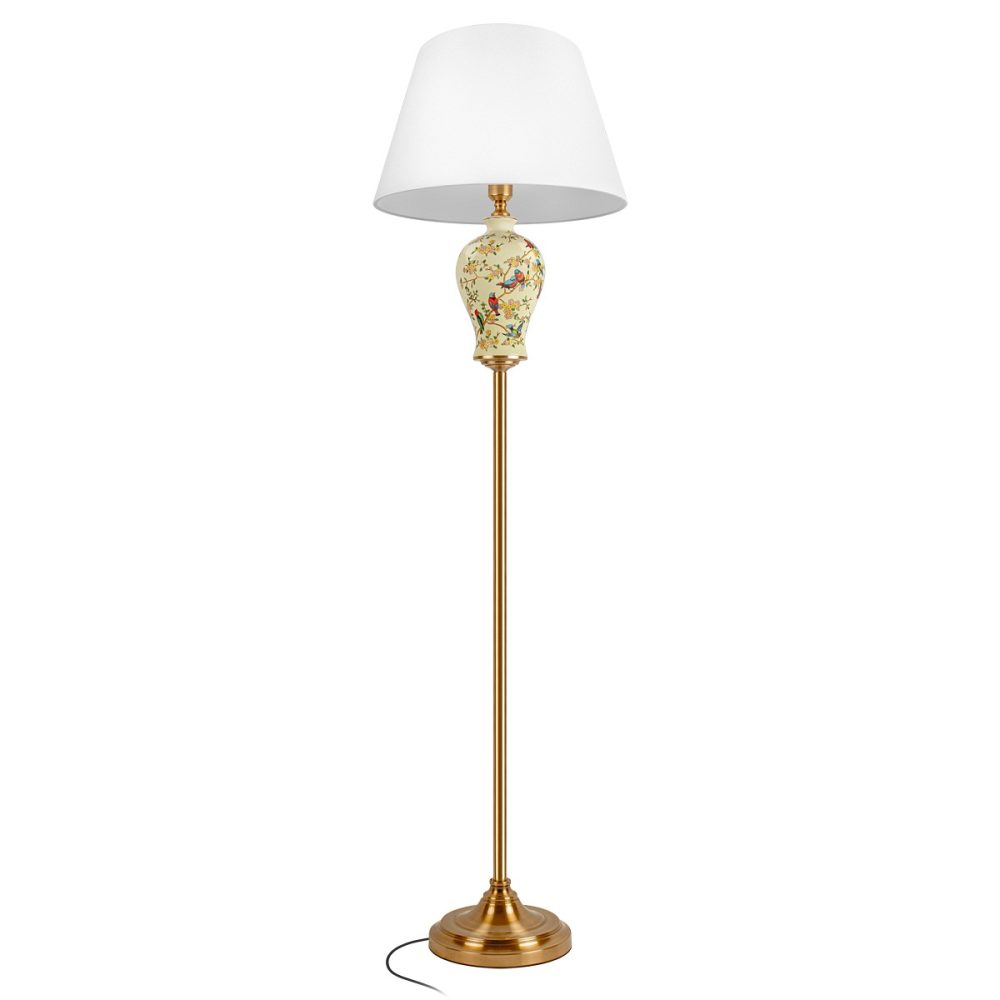 Торшер Loft it Gladiole 10382F