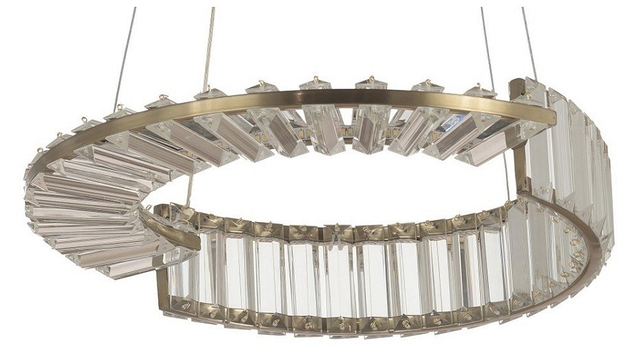 Подвесной светильник Lumina Deco
